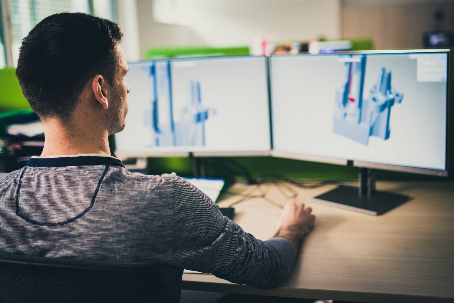 3D-Modeling