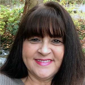 Meet Kay Smith